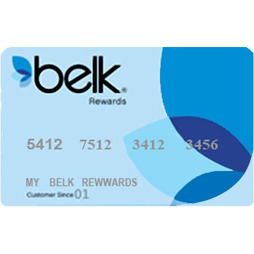 Belk Credit Card Review