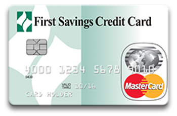 first savings credit card review