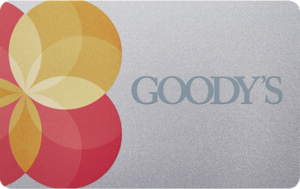 Goody’s Credit Card Review