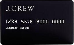 j crew credit card review