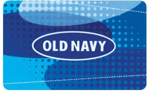Old Navy Credit Card Review
