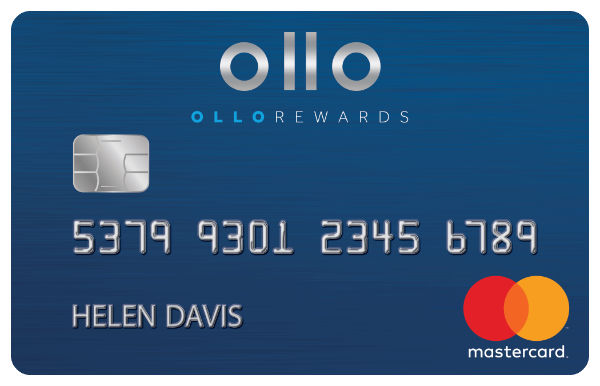 ollo card review