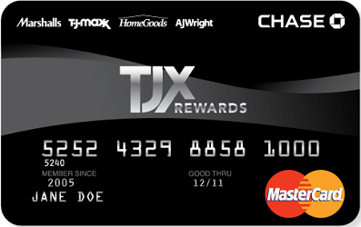 TJMaxx Credit Card Review