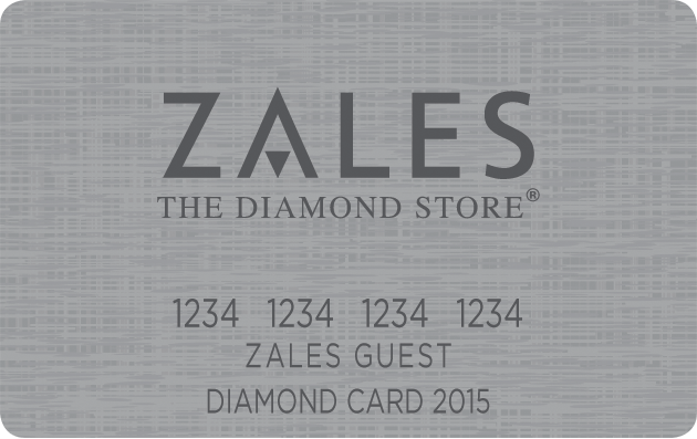 Zales credit card review