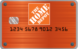 Home Depot credit card review